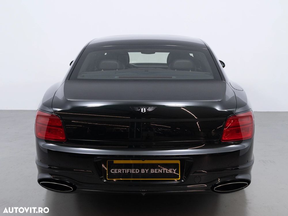 Bentley Flying Spur V8 PHEV - 8