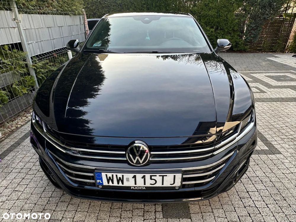 Volkswagen Arteon 2.0 TSI R-Line DSG - 13
