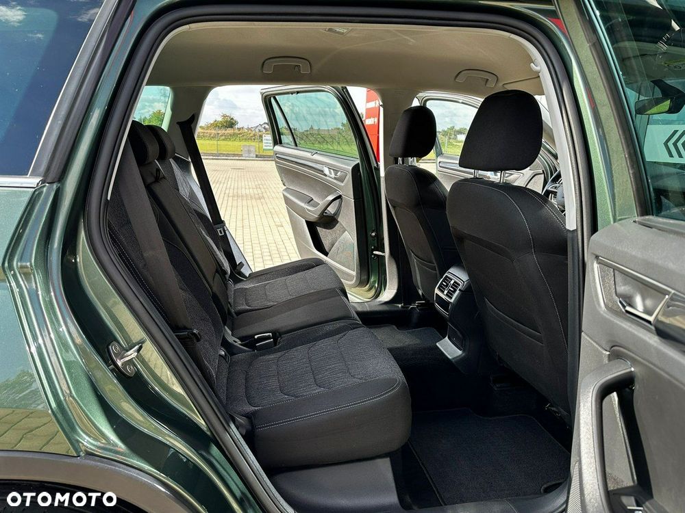 Skoda Kodiaq 2.0 TDI 4x4 DSG Style - 14