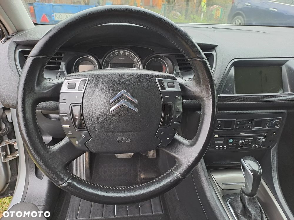 Citroën C5 - 24