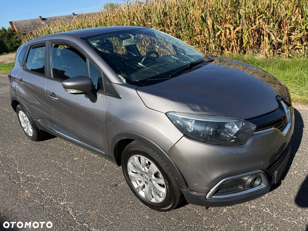 Renault Captur - 1