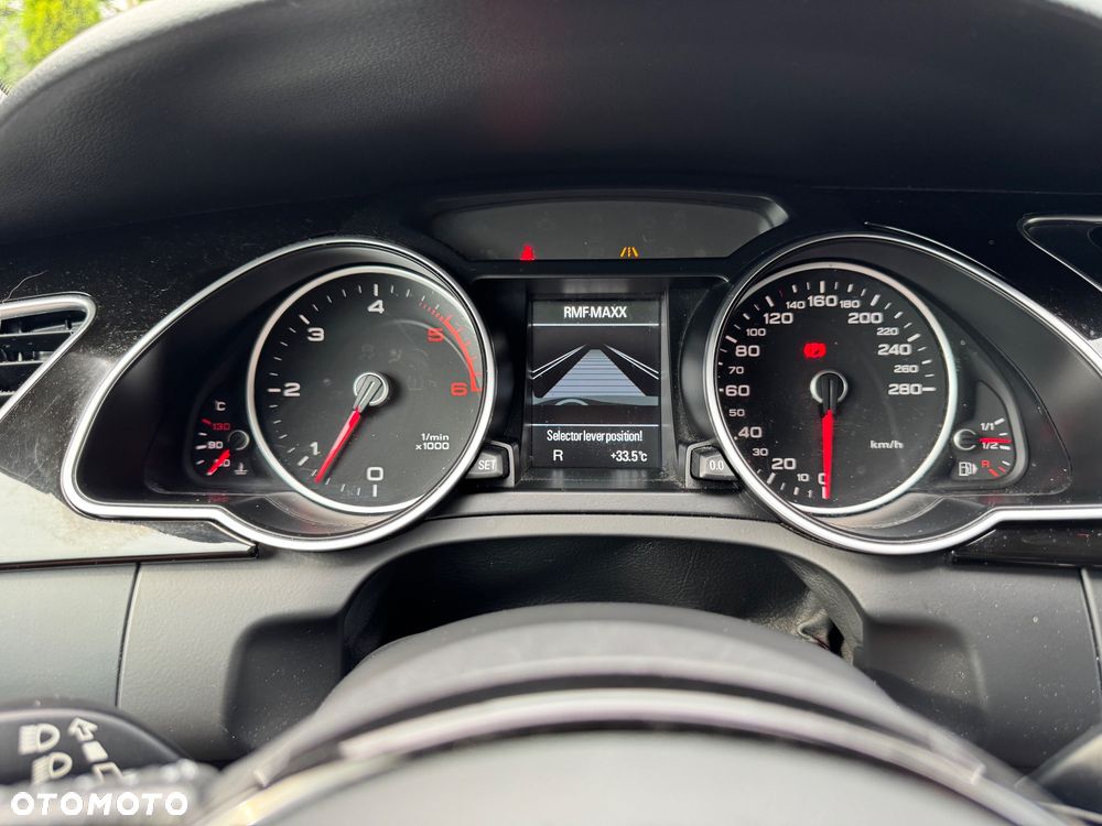 Audi A5 Sportback - 23