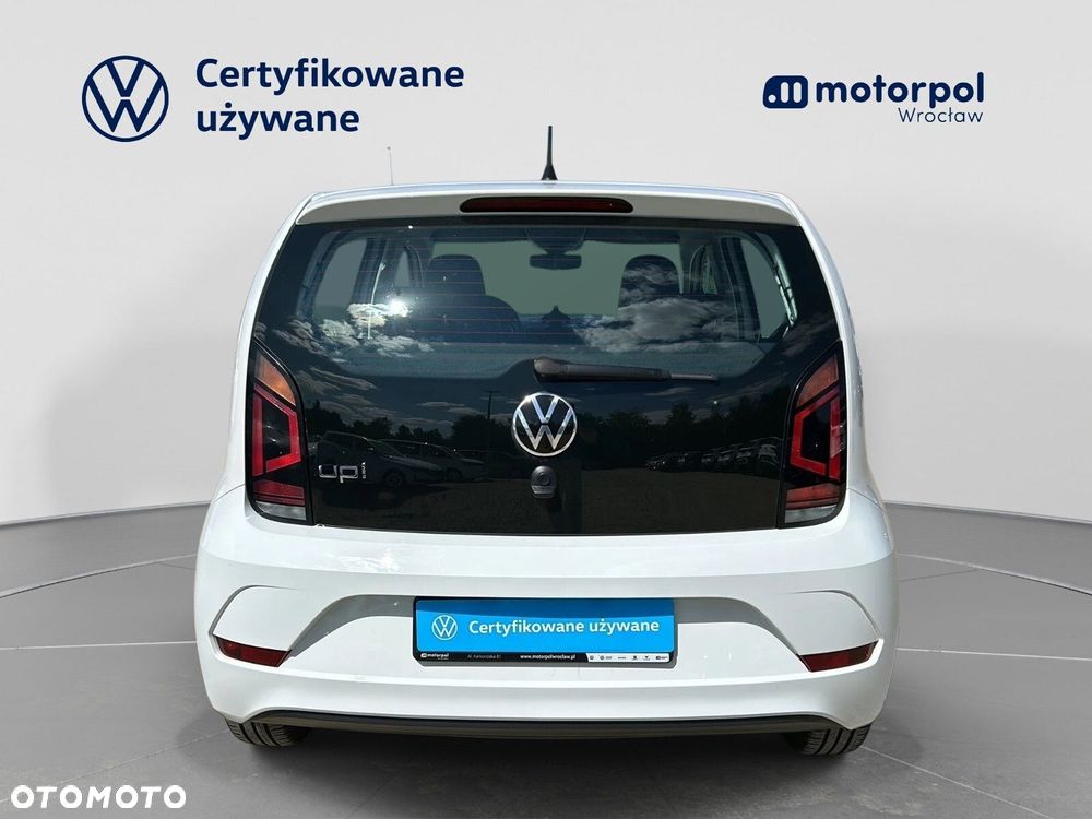 Volkswagen up! 1.0 move - 13