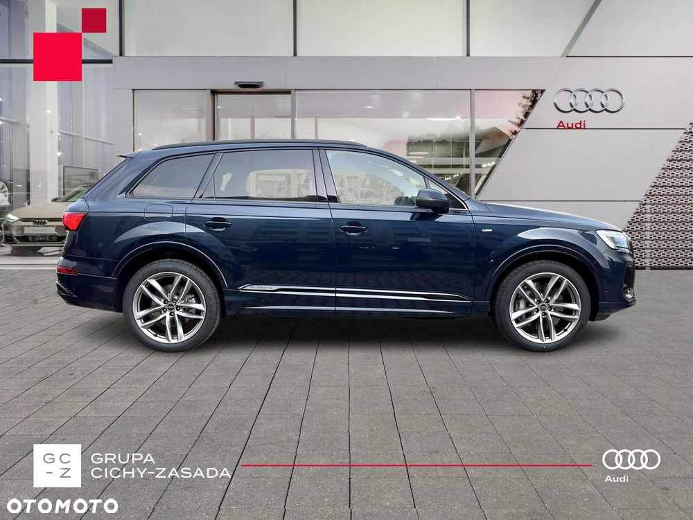 Audi Q7 - 6