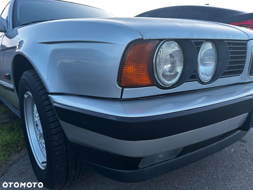 BMW Seria 5 - 33