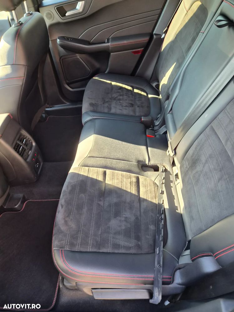 Ford Kuga - 8