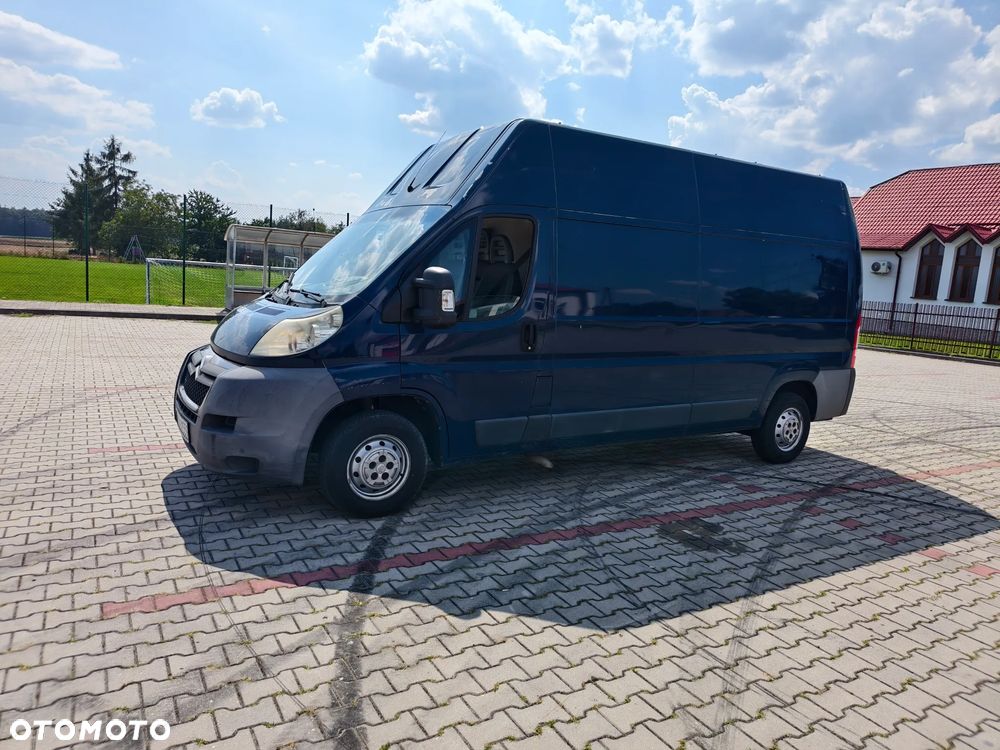 Citroën Jumper L3 Heavy - 1
