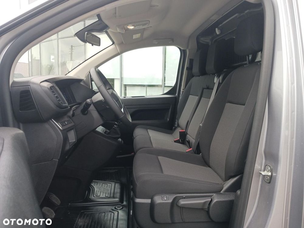 Toyota PROACE - 15