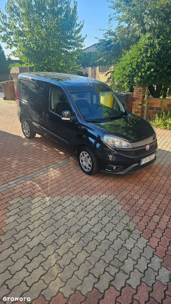 Fiat DOBLO - 8