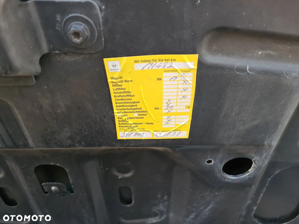 Renault Megane 1.6 16V 110 Dynamique - 11