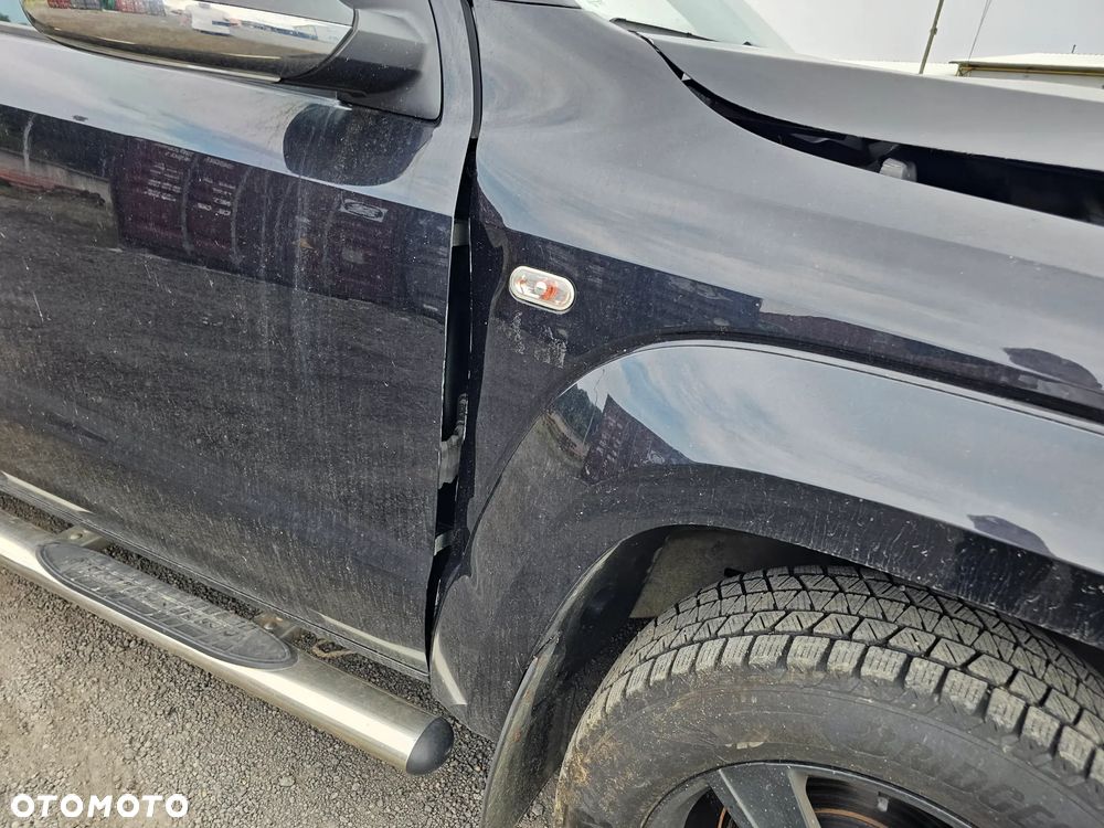 Volkswagen Amarok 3.0 V6 TDi 4MOTION Highline - 18