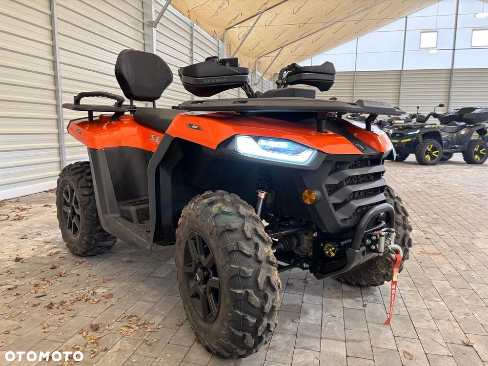 Segway AT5