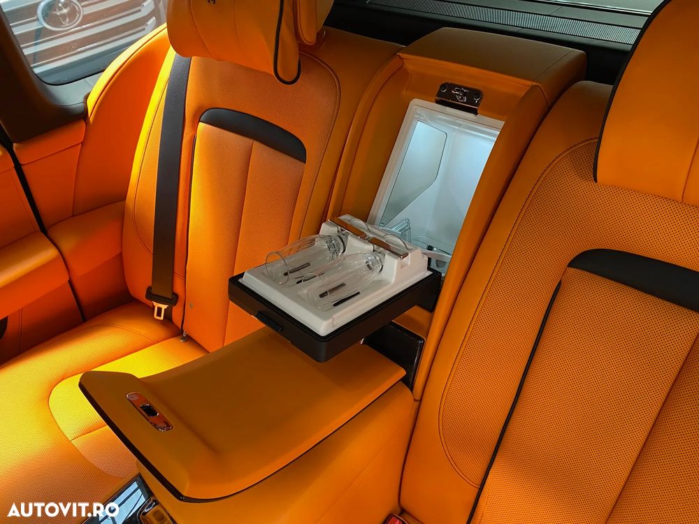 ROLLS-ROYCE Cullinan 2024 — imagine 23