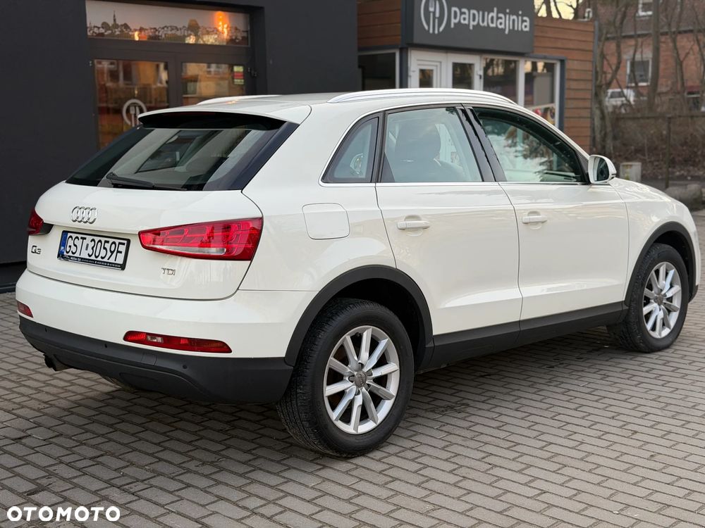 Audi Q3 2.0 TDI - 6