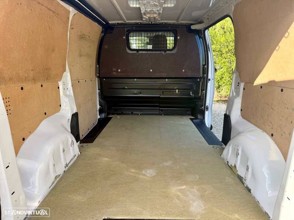 Toyota Proace 2.0 D4D L1 3L. - 11