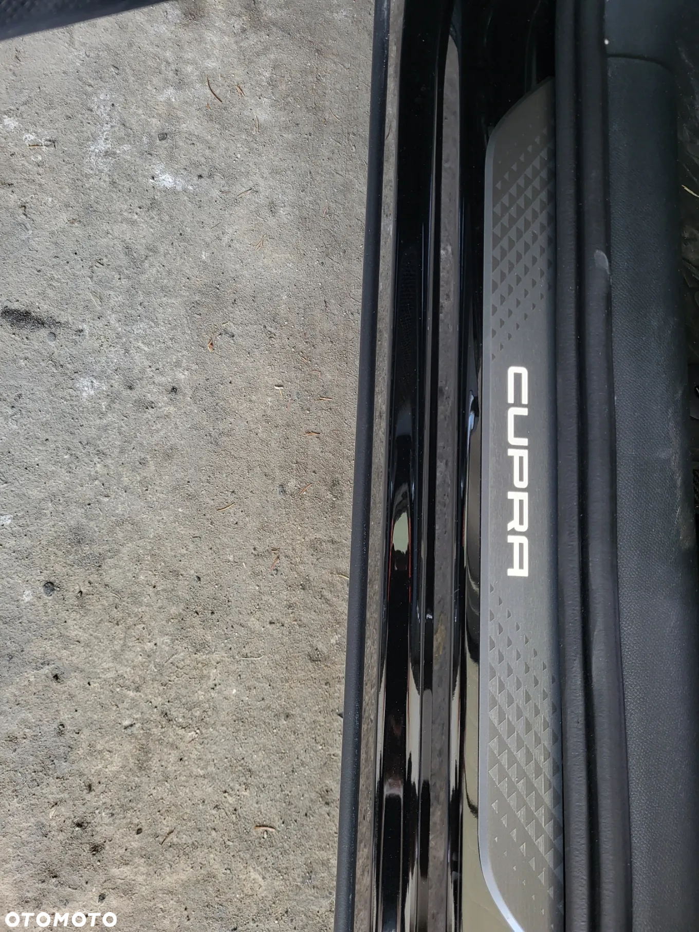 Cupra Formentor 1.5 TSI DSG - 26