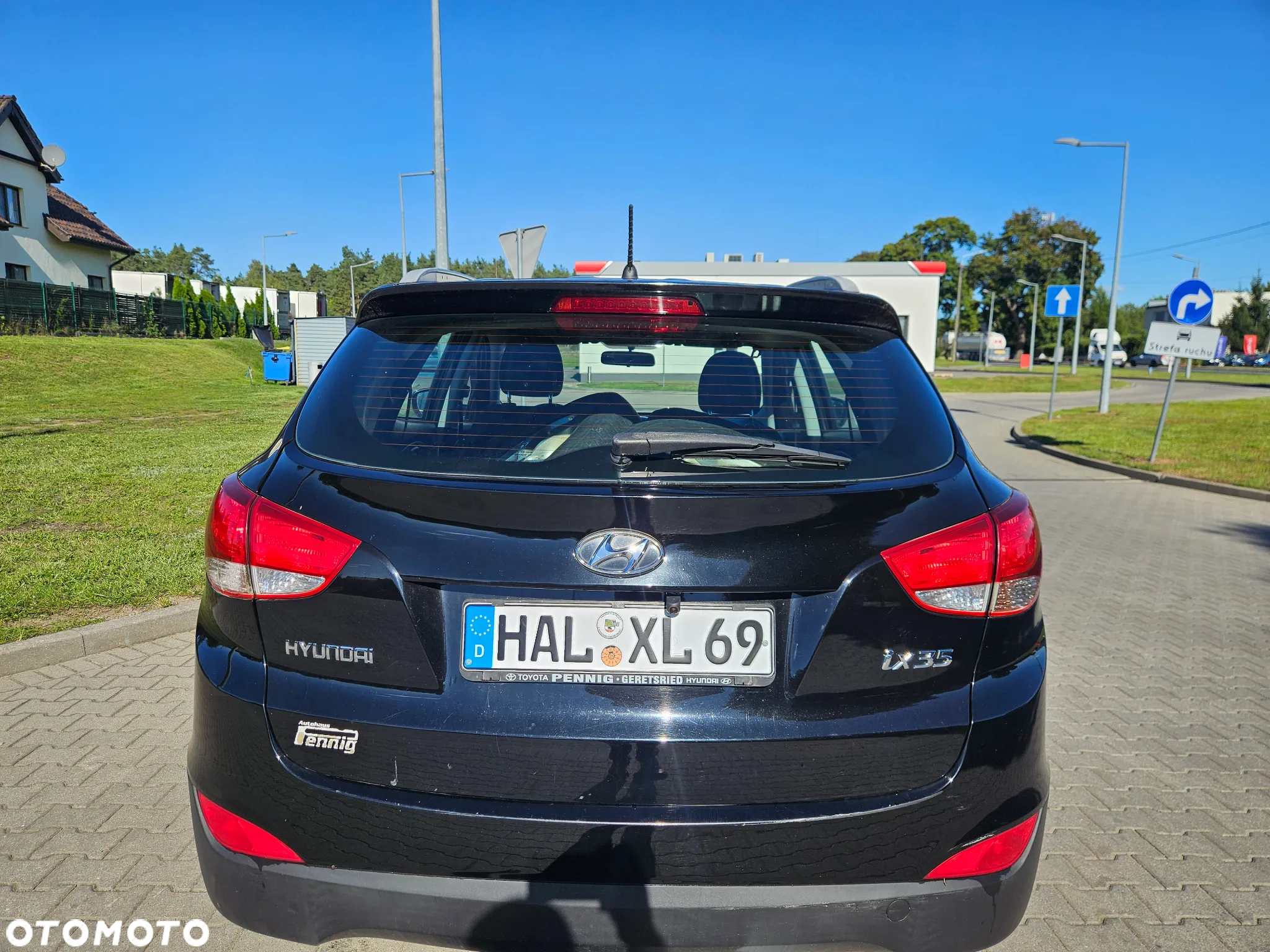Hyundai ix35 1.6 2WD 5 Star Edition - 7