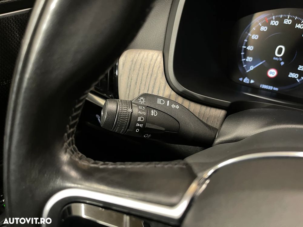 Volvo S90 D5 AWD Inscription - 30