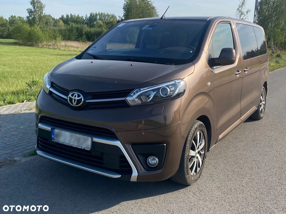 Toyota Proace Verso 2.0 D4-D Medium Family - 6
