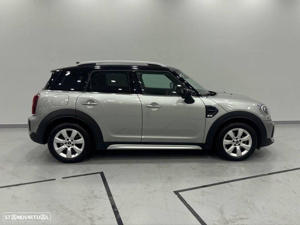 MINI Countryman Cooper D Auto - 6