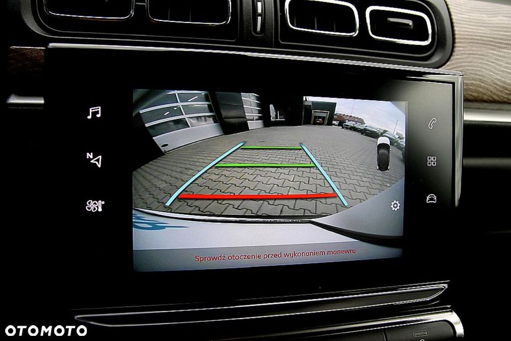 Citroën C3 1.2 PureTech Max - 22