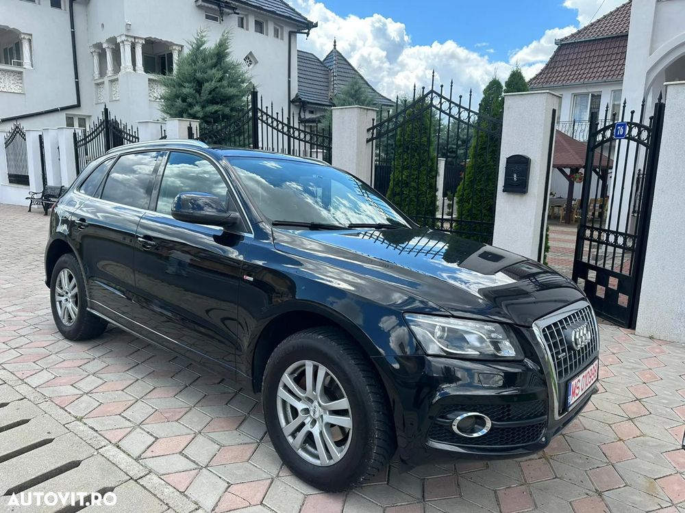 Audi Q5 - 3