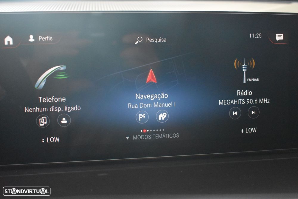 Mercedes-Benz EQC 400 4Matic - 38
