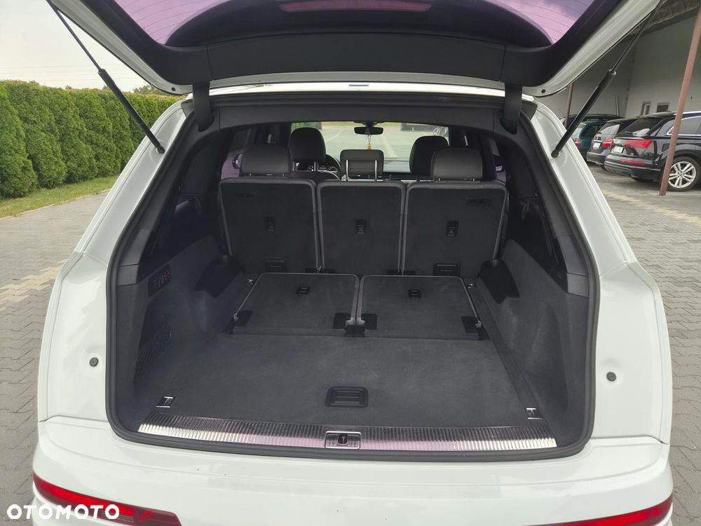Audi Q7 3.0 TDI Quattro Tiptronic - 10
