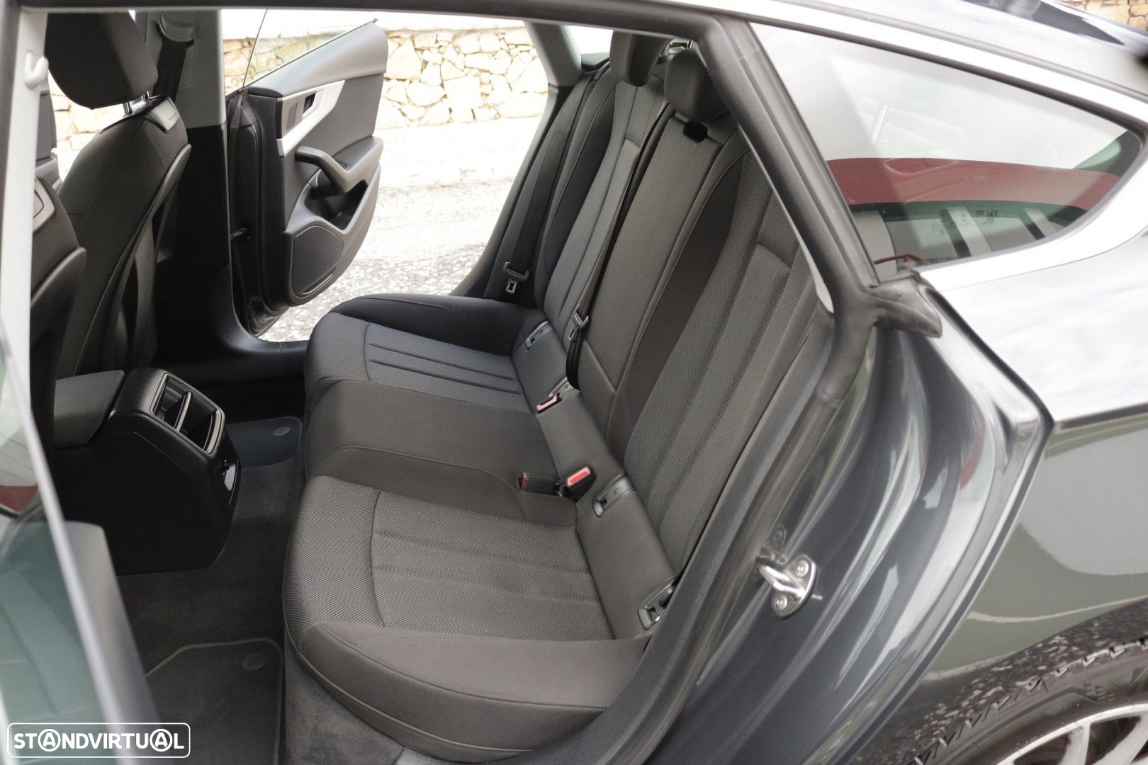 Audi A5 Sportback 2.0 TDI Advance - 26