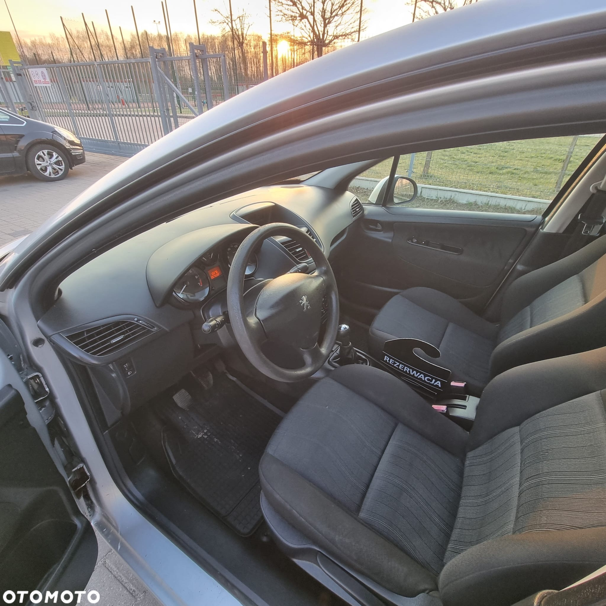 Peugeot 207 1.4 Access - 9