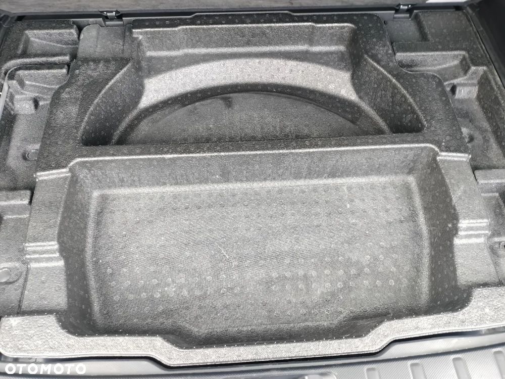 Subaru Forester - 10