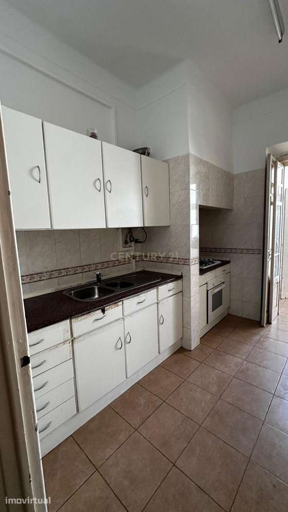 Apartamento T1 em Venteira, Amadora - Grande imagem: 2/14