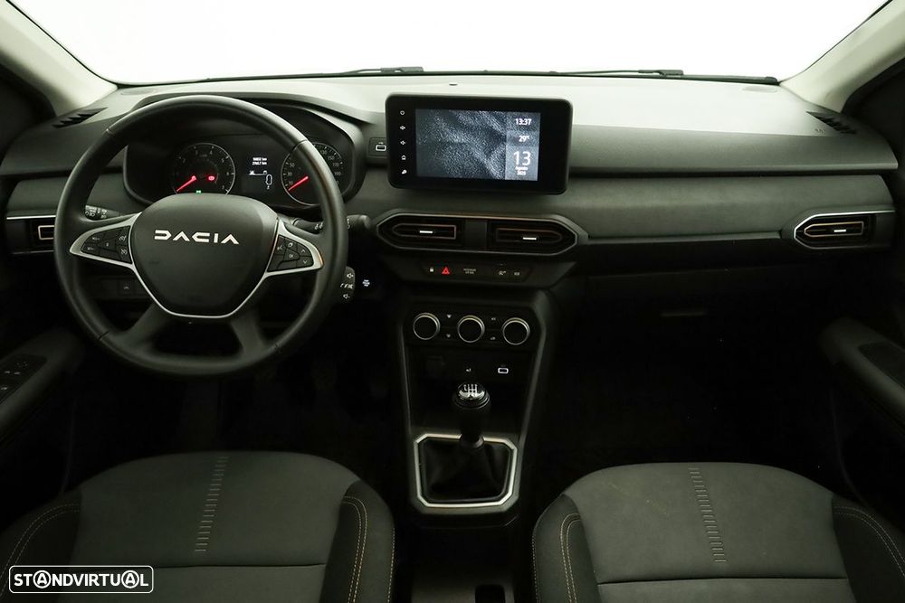 Dacia Jogger 1.0 ECO-G Extreme Bi-Fuel - 7