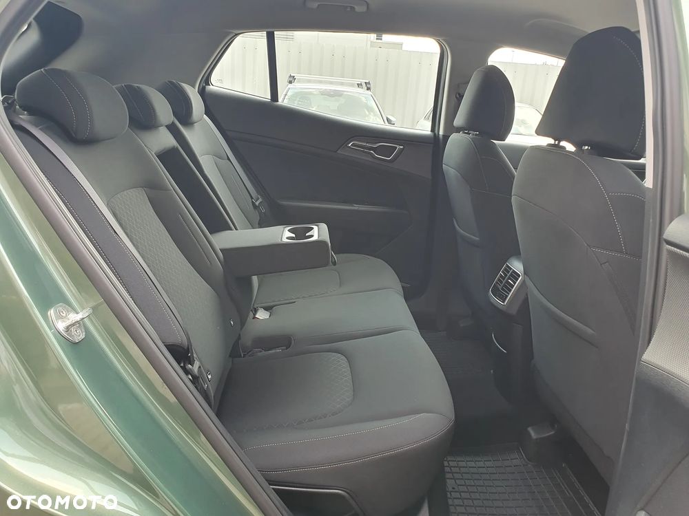Kia Sportage 1.6 T-GDI M 2WD - 24