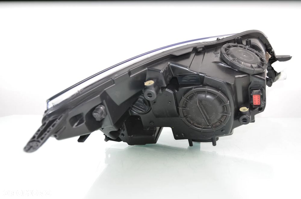 OPEL INSIGNIA A BI-XENON LIFT 1ZT009631-01 Lewy Przedni Oryginał - 6