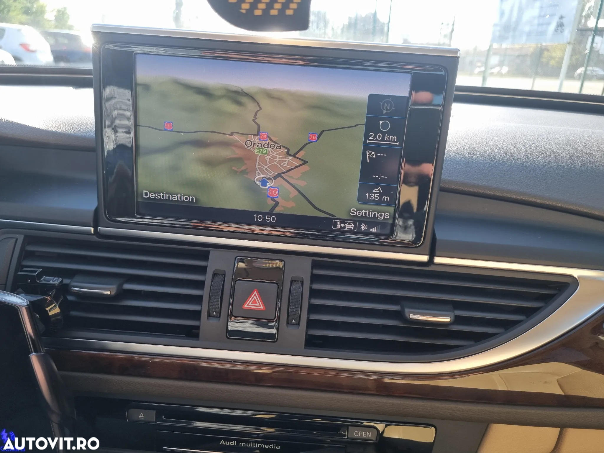 Audi A6 3.0 TDI quattro Stronic - 5