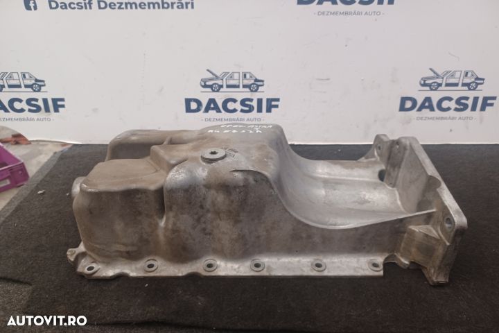 Baie ulei 55568035 55562729 55568035 55562729 Opel Astra J [2009 - 20 - 2