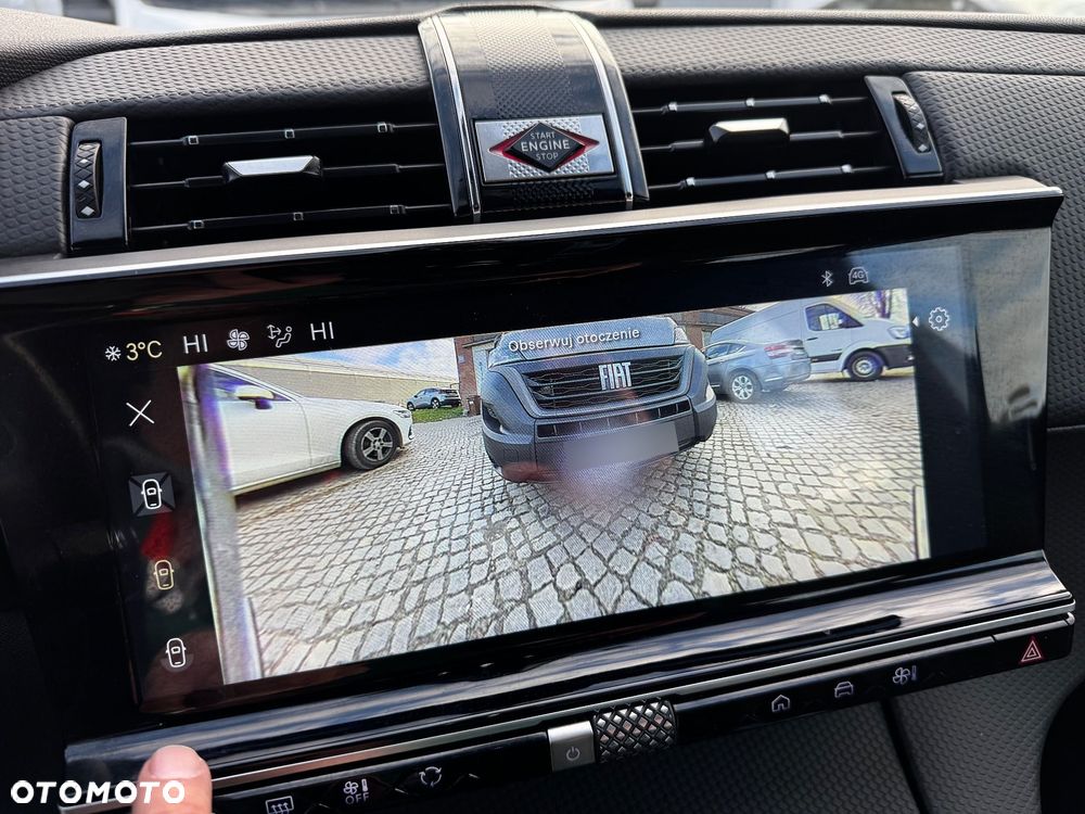 DS Automobiles DS 7 Crossback - 36