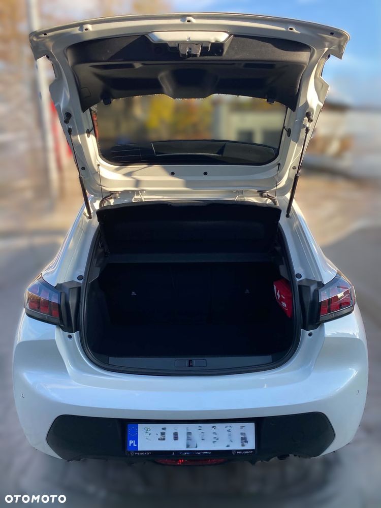 Peugeot 208 PureTech 100 Active Pack - 15