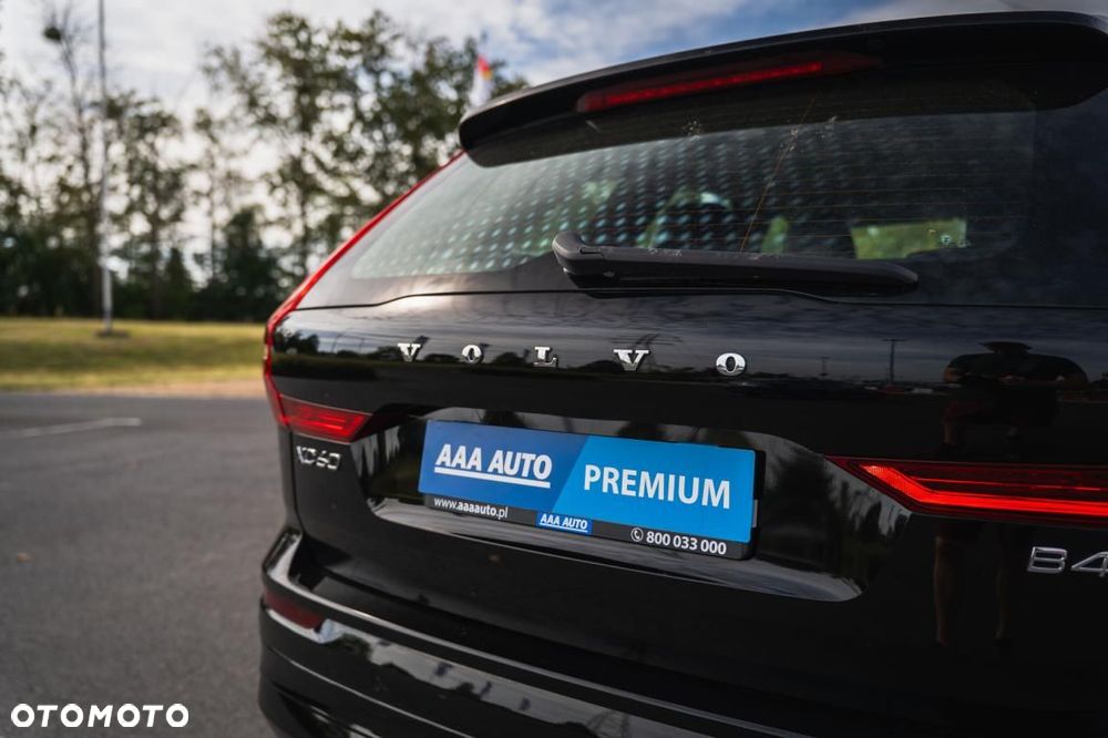 Volvo XC 60 2022