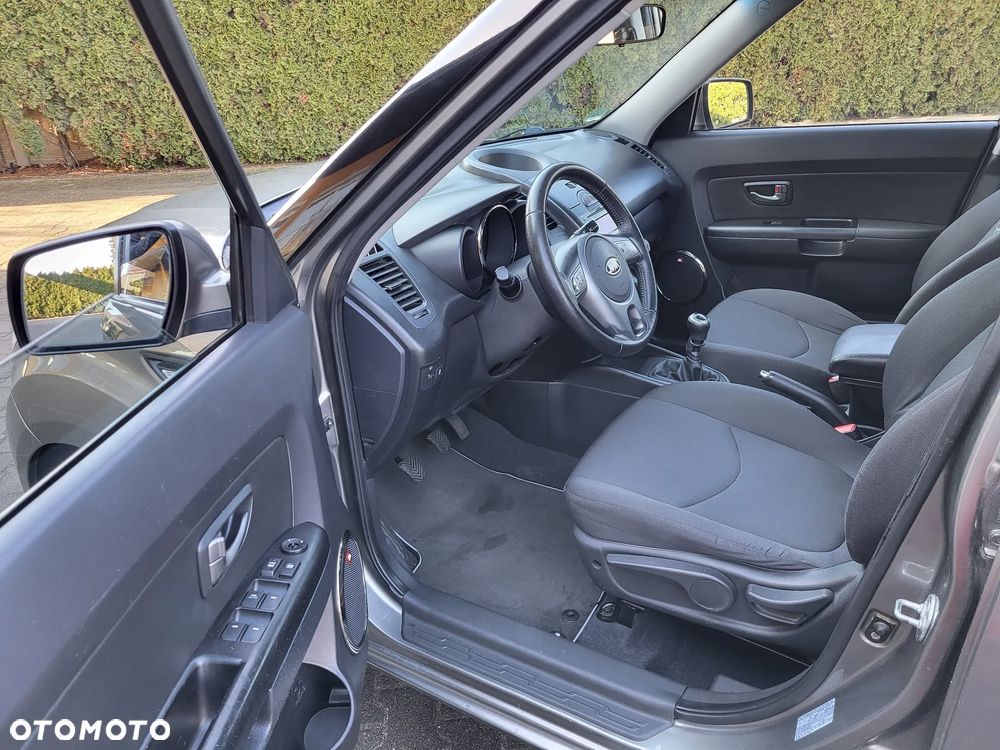 Kia Soul - 9