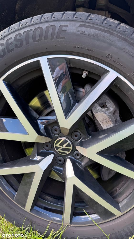 Volkswagen Touareg 3.0 V6 TFSI 4Motion R-Line - 13