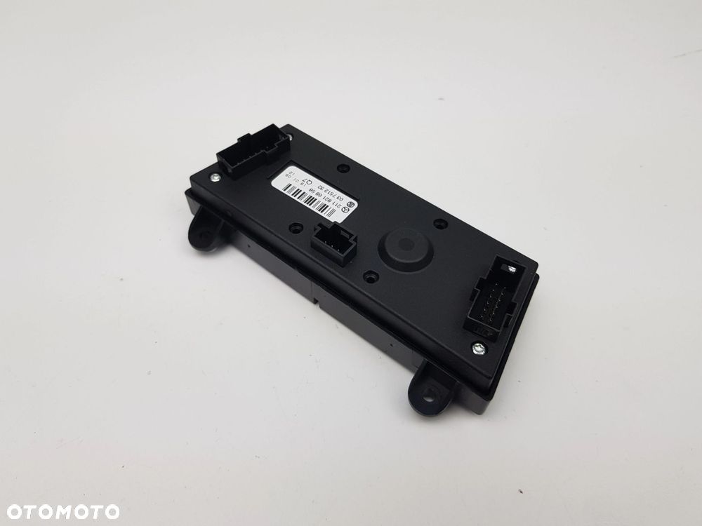NOWY ORYGINALNY Sterownik Moduł Mercedes w211 E-klasa A2118216858 - 4