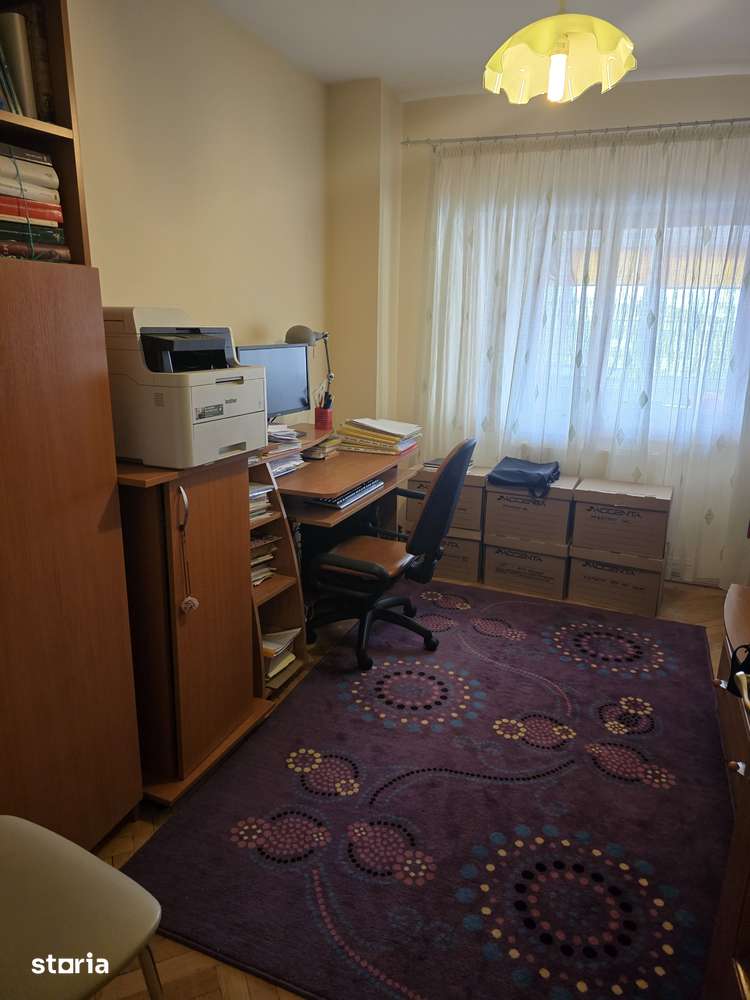 Apartament 4 camere decomandat Ștefan cel Mare, Bacău| 106,02 mp - Imagine principală: 5/20