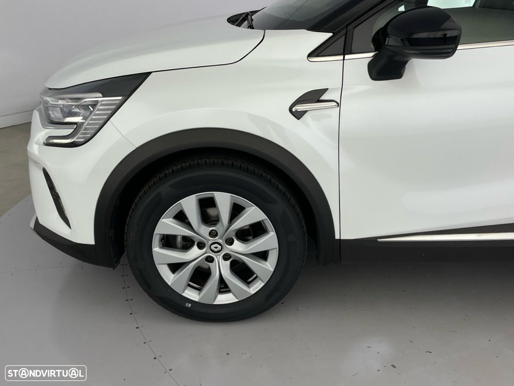Renault Captur 1.0 TCe Intens - 20
