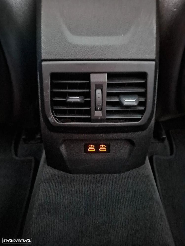 BMW 116 i Line Sport - 20