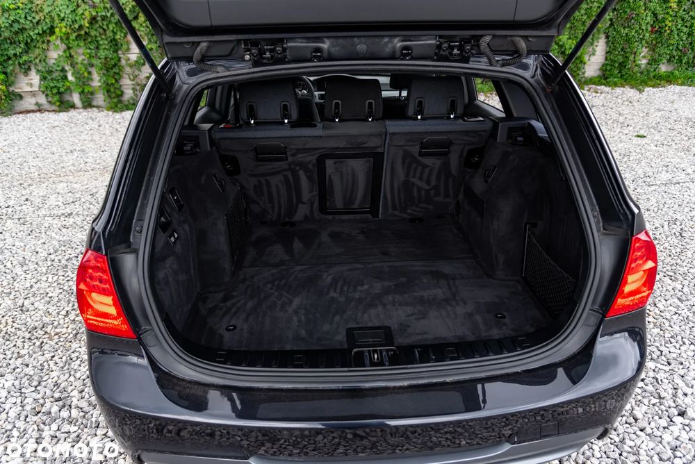 BMW Seria 3 - 20