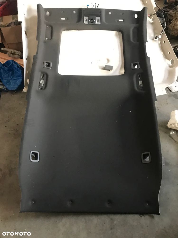 Podsufitka sufit Kia CEED III LIFT KOMBI - 1