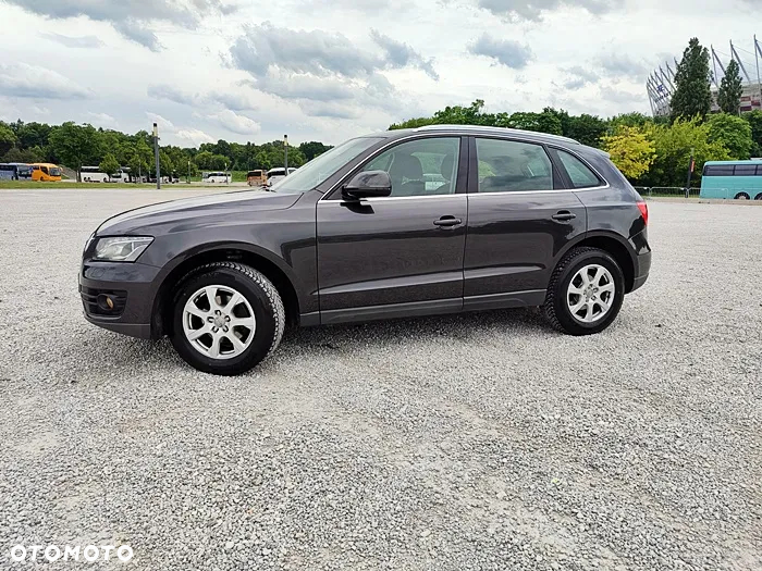 Audi Q5 - 4