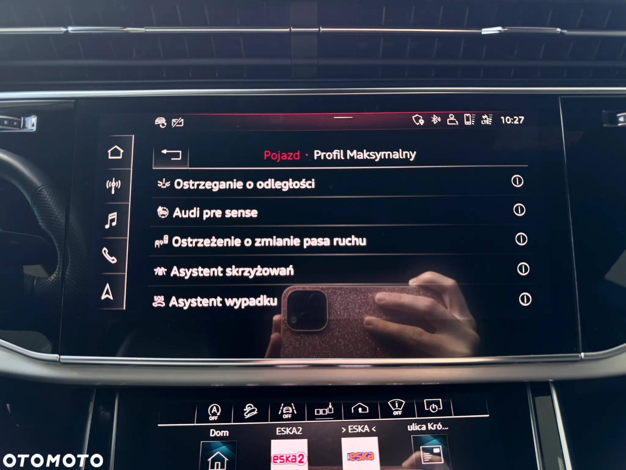 Audi Q8 - 13